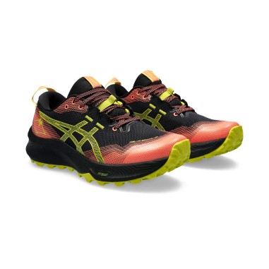 Chaussures Running ASICS Femme GEL-TRABUCO 12...