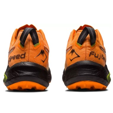 Chaussures Running ASICS Homme FUJISPEED 2...