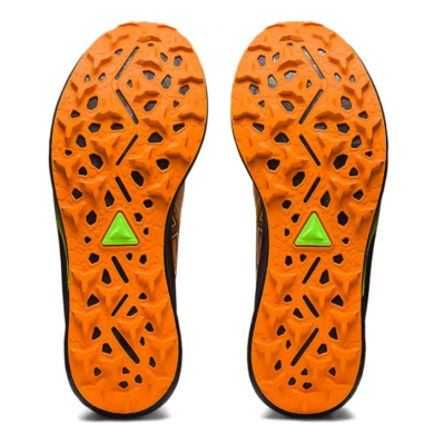 Chaussures Running ASICS Homme FUJISPEED 2...