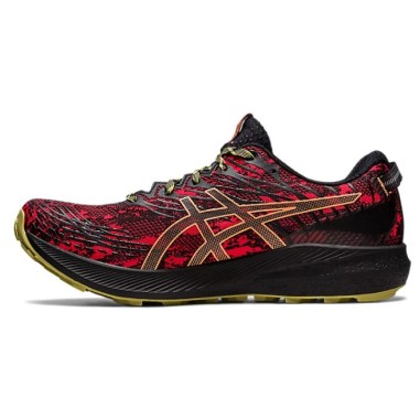 Chaussures Running ASICS Homme FUJI LITE 3...