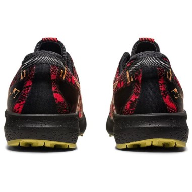 Chaussures Running ASICS Homme FUJI LITE 3...