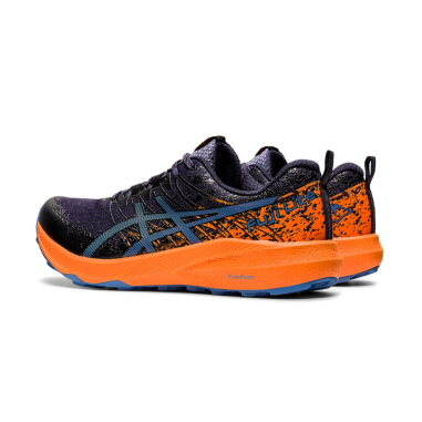 Chaussures Running ASICS Homme FUJI LITE 2...