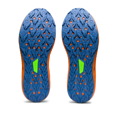 Chaussures Running ASICS Homme FUJI LITE 2...