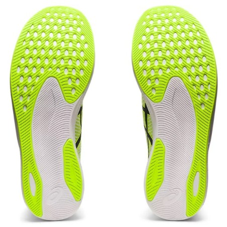 Chaussures Running ASICS Homme MAGIC SPEED 2 Jaune PE 2023