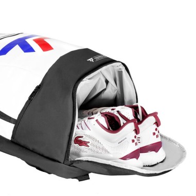 Sac à Dos TECNIFIBRE TOUR ENDURANCE Blanc /...