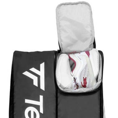 Sac de sport TECNIFIBRE TOUR RS ENDU 12R Noir /...