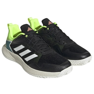Chaussures ADIDAS Homme DEFIANT SPEED M Terre...