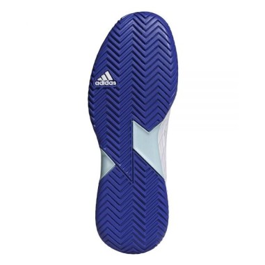 Chaussures ADIDAS Homme DEFIANT SPEED 2 Terre...