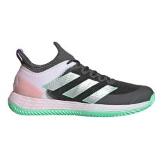 Chaussures ADIDAS Femme ADIZERO UBERSONIC 4 W Terre...