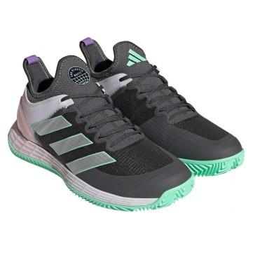 Chaussures ADIDAS Femme ADIZERO UBERSONIC 4 W...