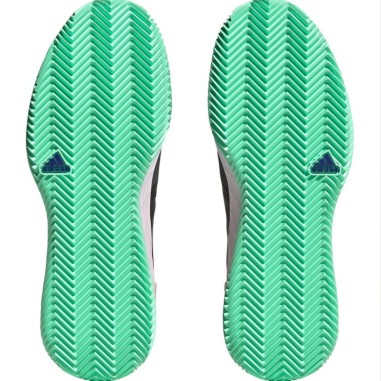 Chaussures ADIDAS Femme ADIZERO UBERSONIC 4 W...