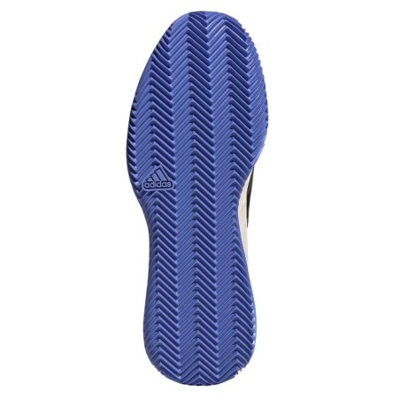 Chaussures ADIDAS Femme ADIZERO UBERSONIC 4 W Terre Battue Violet / Noir AH 2022