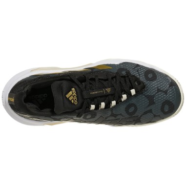 Chaussures ADIDAS Femme BARRICADE Toutes...