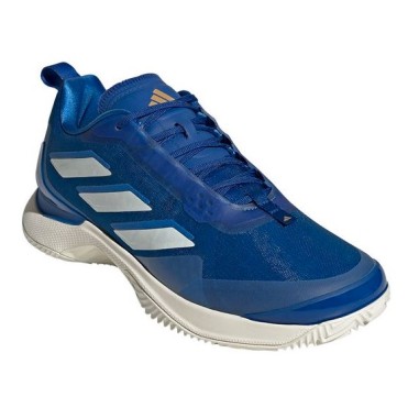 Chaussures ADIDAS Femme AVACOURT Terre Battue...