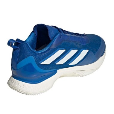 Chaussures ADIDAS Femme AVACOURT Terre Battue...