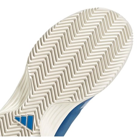 Chaussures ADIDAS Femme AVACOURT Terre Battue Bleu 2023