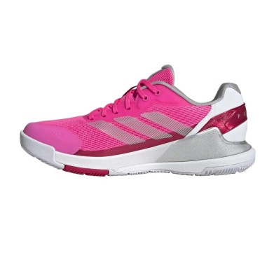 Chaussures Padel ADIDAS Femme CRAZYQUICK LS...