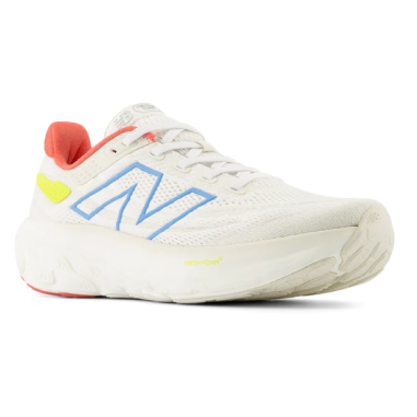 Chaussures Running NEW BALANCE Femme 1080 Blanc...