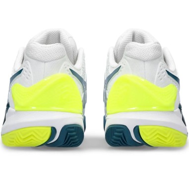 Chaussures ASICS Homme GEL-RESOLUTION 9 Terre...