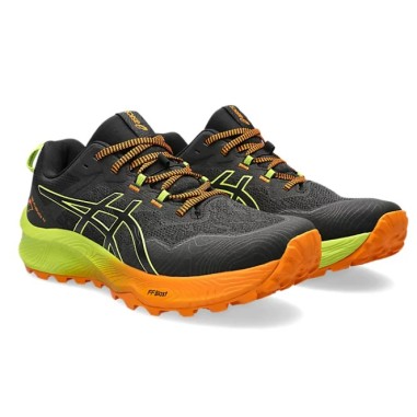 Chaussures Running ASICS Homme GEL-TRABUCO 11...