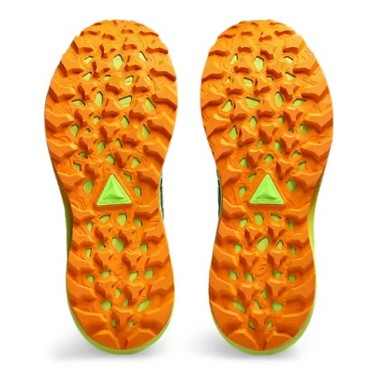 Chaussures Running ASICS Homme GEL-TRABUCO 11...