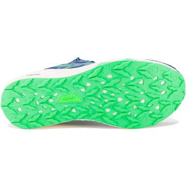 Chaussures Running ASICS Homme FUJI LITE 3...