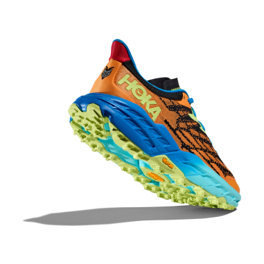 Chaussures Running HOKA Homme SPEEDGOAT 5...