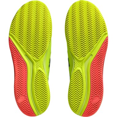 Chaussures ASICS Homme GEL-RESOLUTION 9 PARIS...