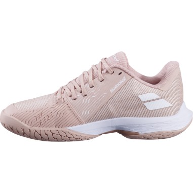Chaussures BABOLAT Femme JET TERE 2 Toutes...
