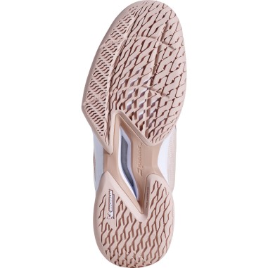 Chaussures BABOLAT Femme JET TERE 2 Toutes...