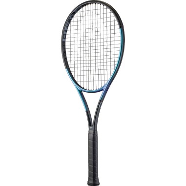 Raquette HEAD GRAVITY TOUR 16x19 (305 g) Noir /...
