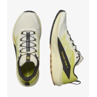 Chaussures Running SALOMON Homme SENSE RIDE 5...