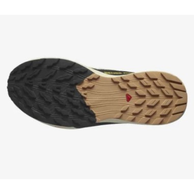 Chaussures Running SALOMON Homme SENSE RIDE 5...