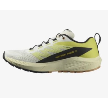 Chaussures Running SALOMON Homme SENSE RIDE 5...