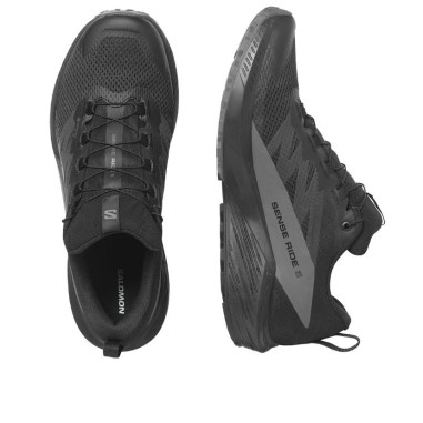 Chaussures Running SALOMON Homme SENSE RIDE 5...