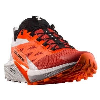 Chaussures Running SALOMON Homme SENSE RIDE 5...