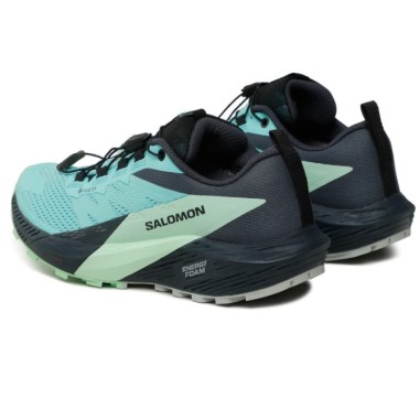 Chaussures Running SALOMON Femme SENSE RIDE 5...