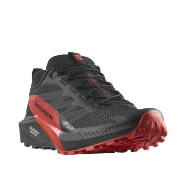 Chaussures Running SALOMON Homme SENSE RIDE 5...