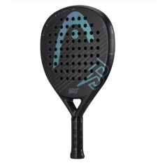 Raquette Padel HEAD BOLT Noir (360 g) 2025 2