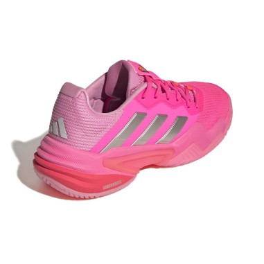 Chaussures ADIDAS Femme BARRICADE Toutes...