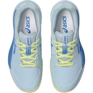 Chaussures ASICS Junior GEL-RESOLUTION X GS...