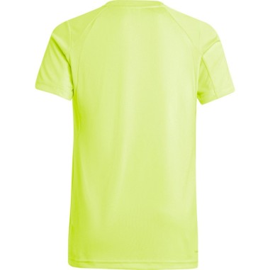T-Shirt ADIDAS Garçon CLUB TEE Junior Jaune...