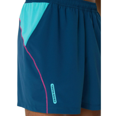 Short Tennis ASICS Homme PADEL COURT 7IN SHORT...