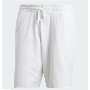 Short ADIDAS Homme ERGO SHORT Blanc PE 2025