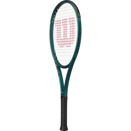Raquette WILSON BLADE 101L V9 Vert 16X20 (274 g) 2024