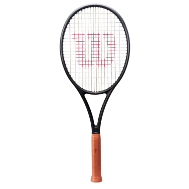 Raquette WILSON RF 01 FUTURE Lite (265 g) Noir 2025