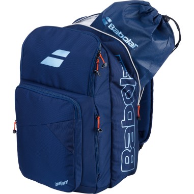 Sac à dos BABOLAT BACKPACK PURE DRIVE Bleu 2025