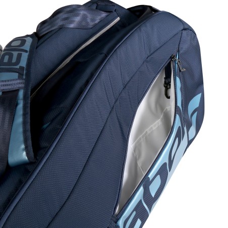 Thermo-Bag BABOLAT Pure Drive RH6 11TH GEN Bleu 2025