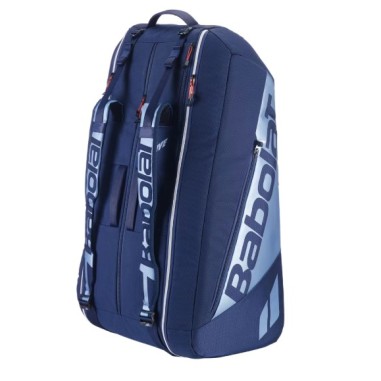 Thermo-Bag BABOLAT PURE DRIVE RH12 11TH GEN Bleu 2025