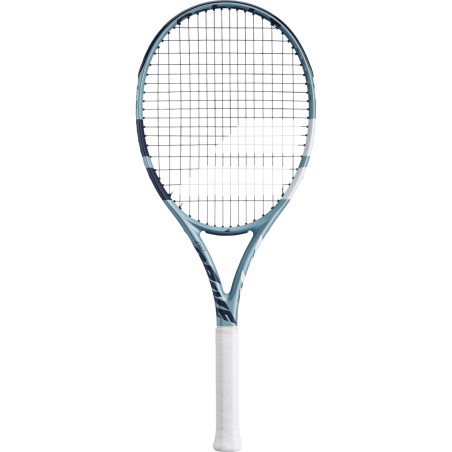 Raquette BABOLAT EVO DRIVE LITE UNSTRUNG Vert Cèdre (255 g) 2025